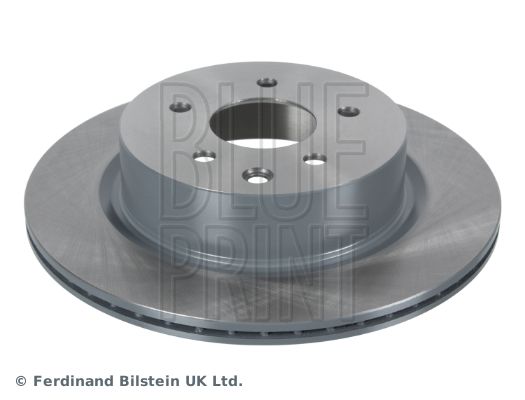 BLUE PRINT Тормозной диск ADN143159